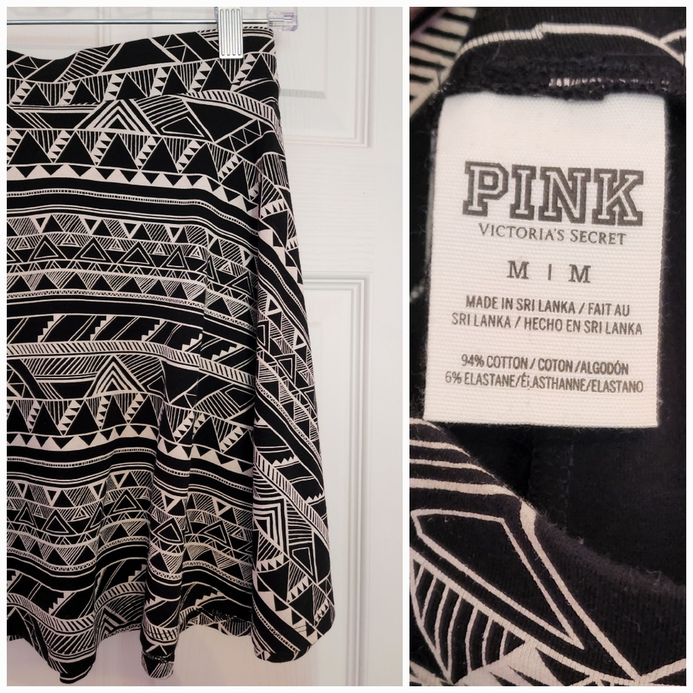 ⚠️SOLD⚠️ NWOT Victoria's Secret PINK Skirt